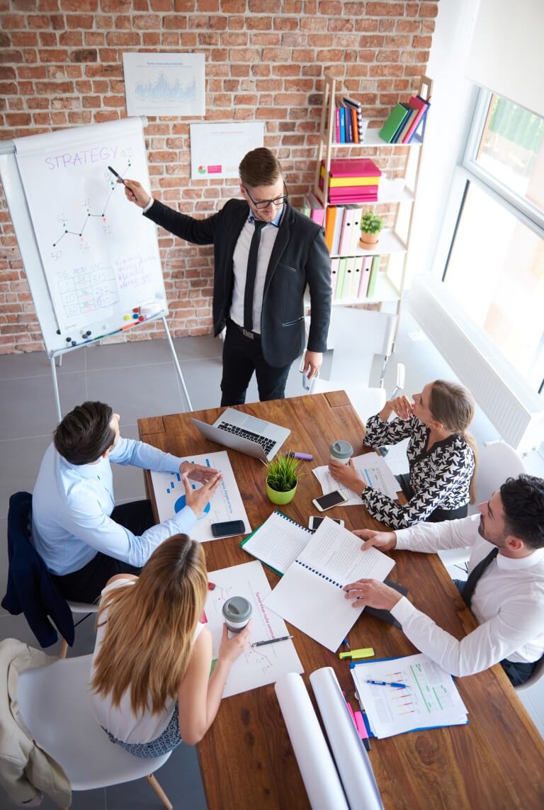 Company Registration & ROC Filling