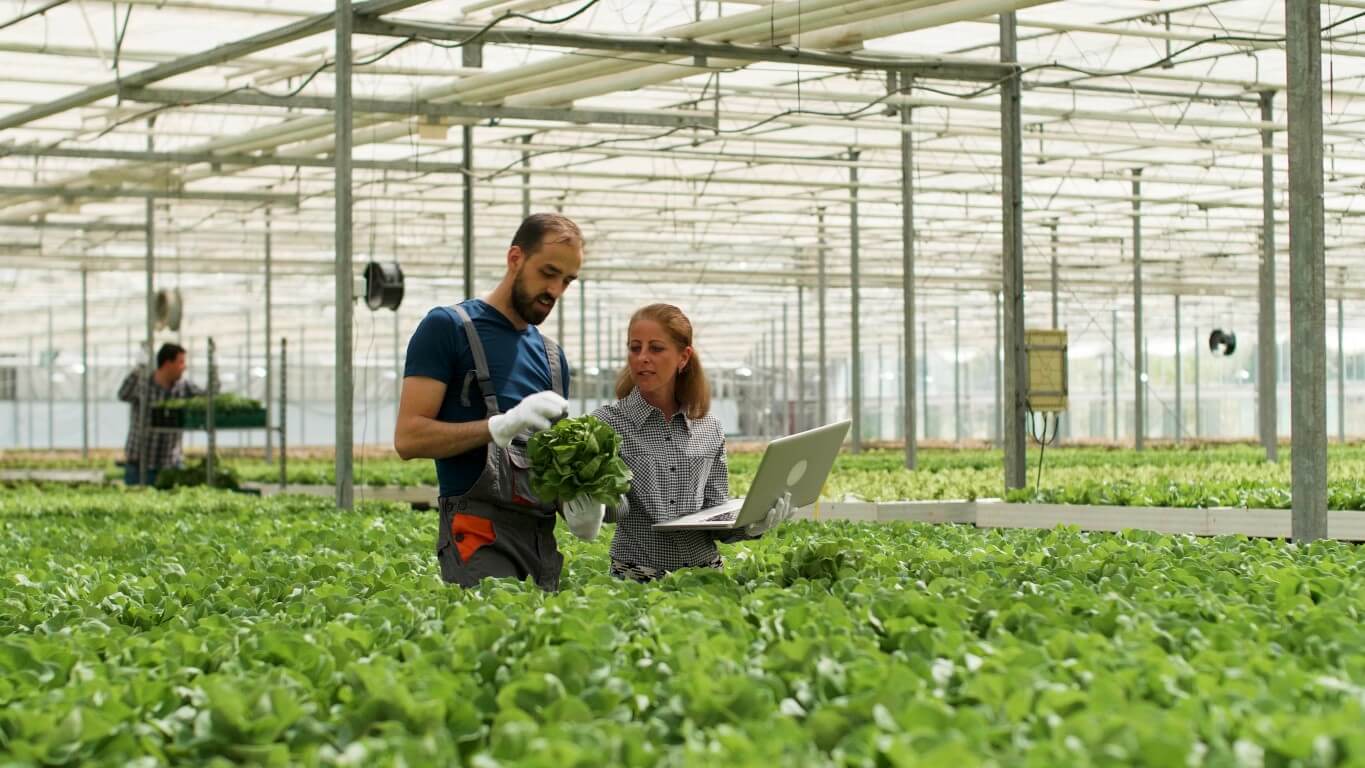 Farmer Producer Company Registration