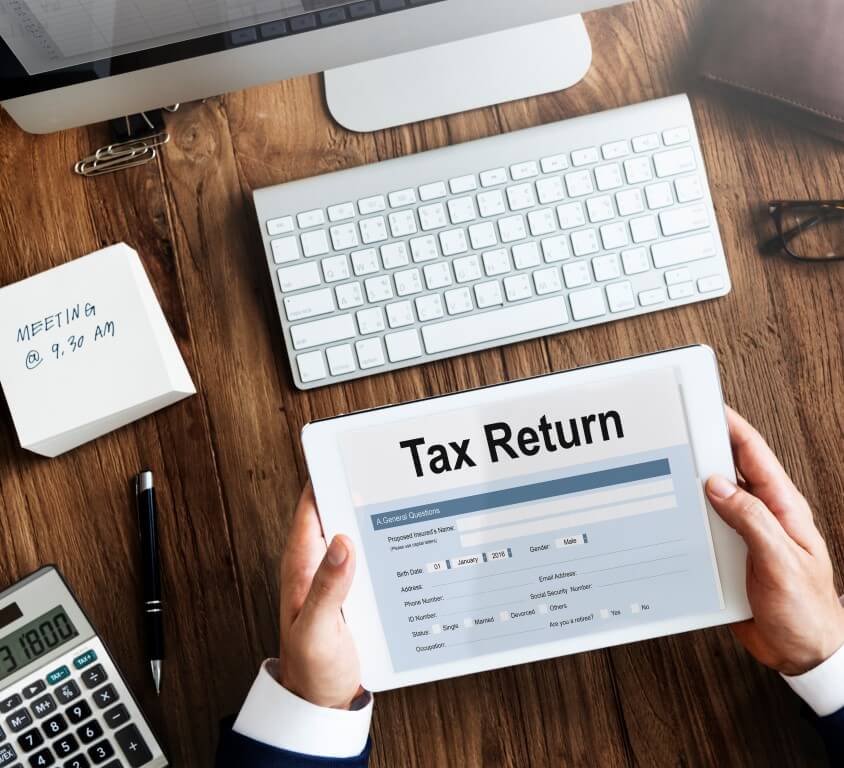 Income Tax