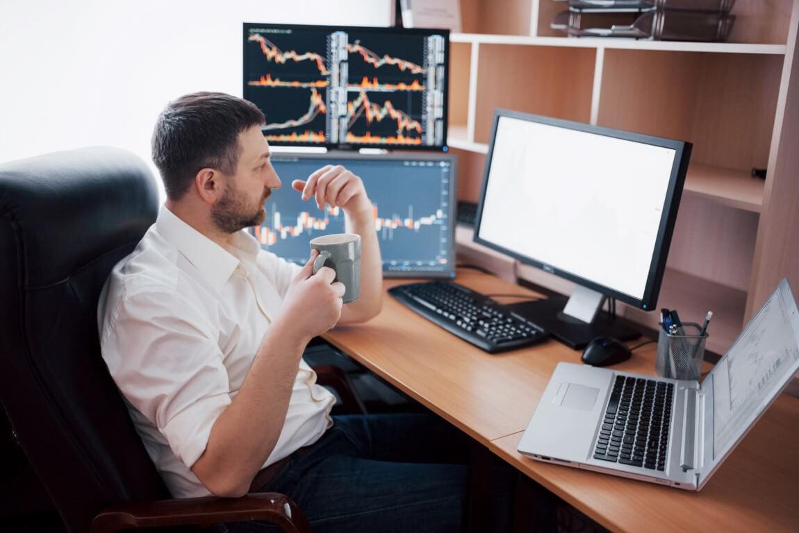 Stock Trading Demat Account